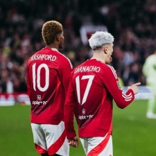 Igrači koje Manchester United ne može prodati čak i da žele